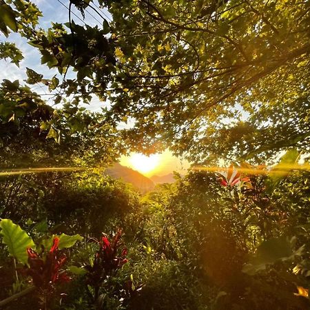 مبيت وإفطار داتونغ Locasu المظهر الخارجي الصورة